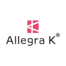 Allegra K discount code